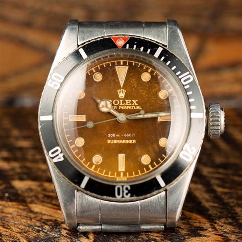 rolex submariner replica vintage style|rolex submariner equivalent.